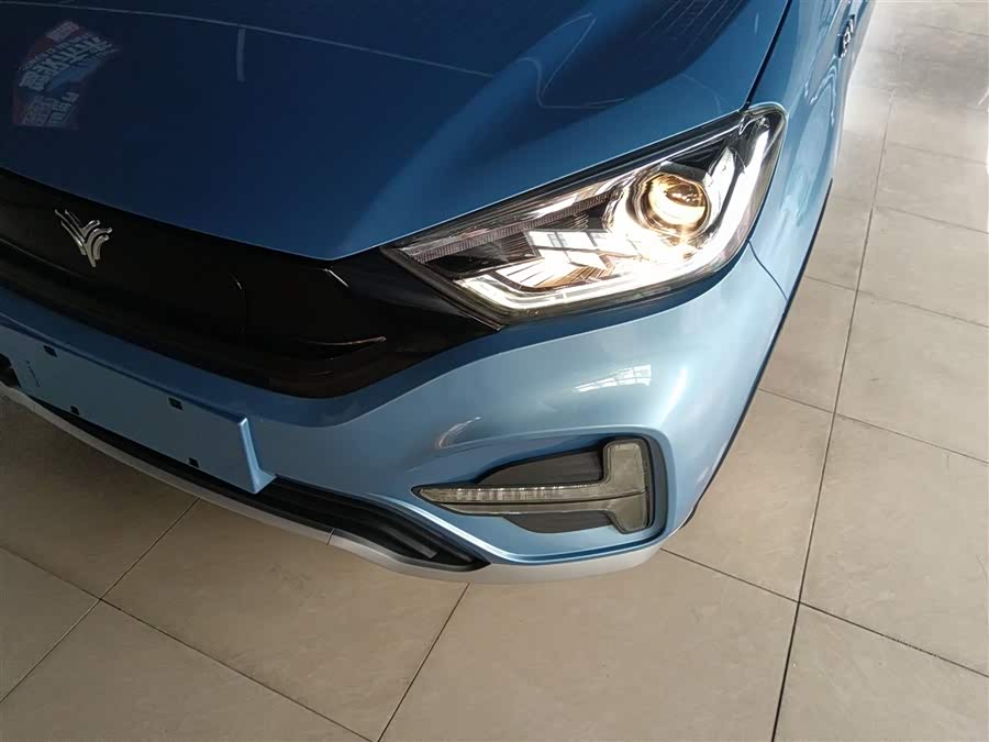 哪吒汽车 哪吒N01 2020 汽车图片 #25