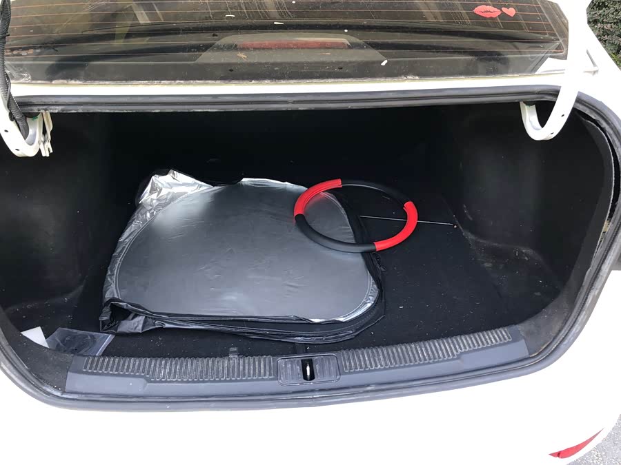 Roewe i5 2019 #25 Roewe i5 2019 car image #25