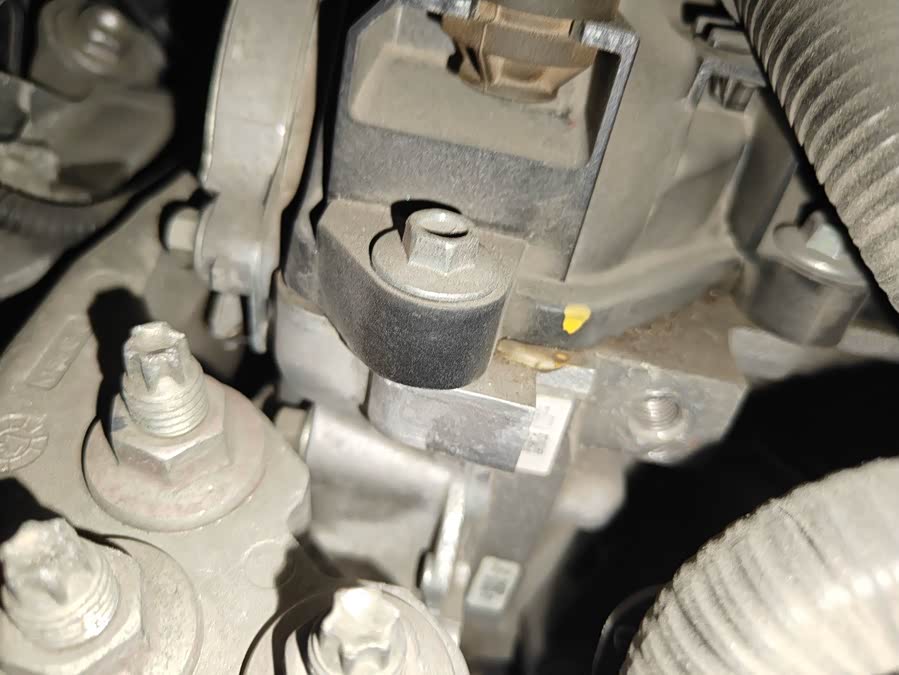 马自达 马自达CX-8 2021 汽车图片 #25