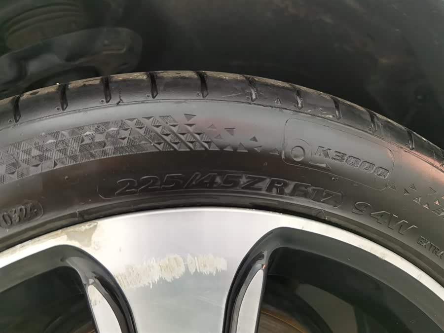 Mercedes-Benz B Class 2017 car image #25