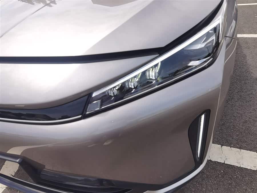 Roewe D5X DMH 2025 imagen de coche #25