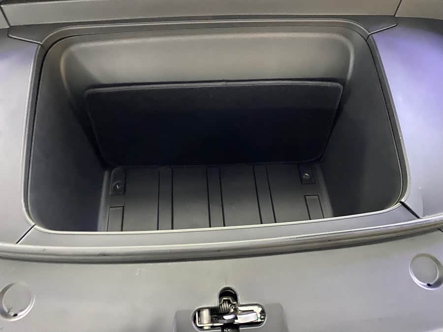 BYD SongL EV 2024 #25 BYD SongL EV 2024 car image #25