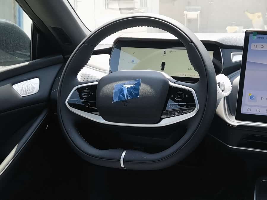 Deepal SL03 car image #25