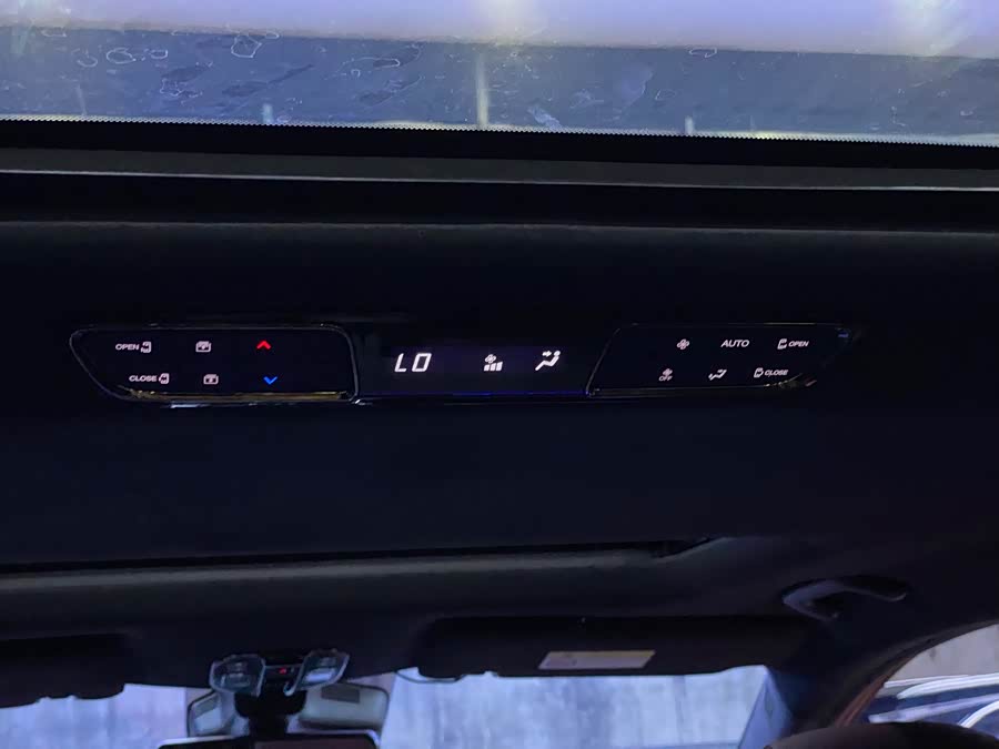 GAC Trumpchi M8 2024 car image #25