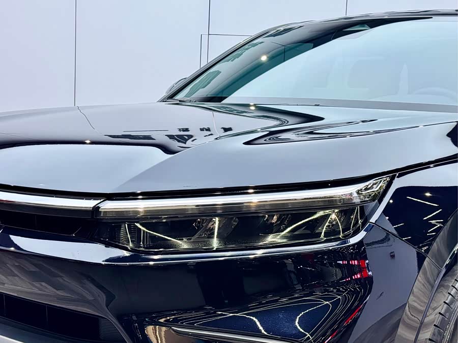 Honda Breeze 2023 car image #25