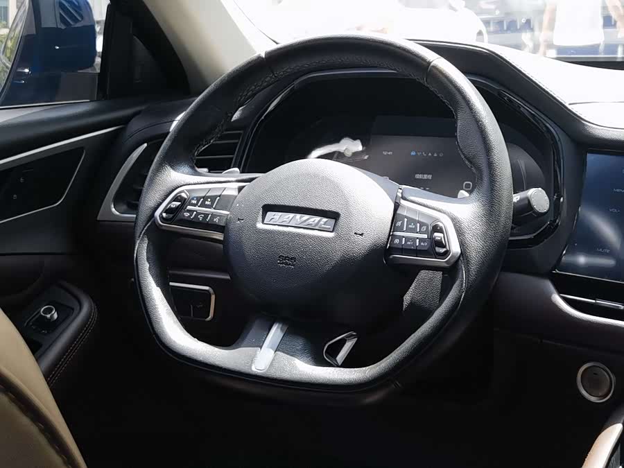 Haval F7 2019 image de voiture #25