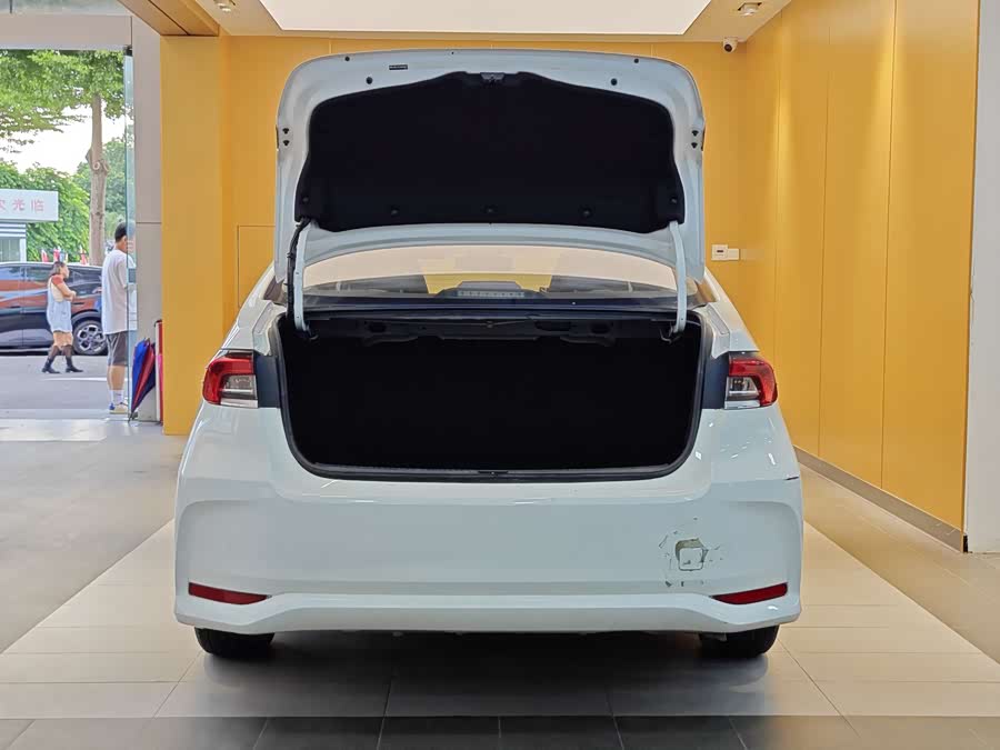 Toyota Corolla 2022 car image #25