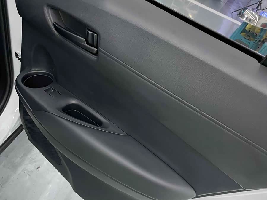 Toyota Frontlander 2022 #25 Toyota Frontlander 2022 imagen de coche #25