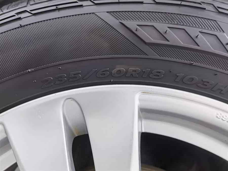 Hyundai Santa Fe Classic 2011 #25 Hyundai Santa Fe Classic 2011 car image #25