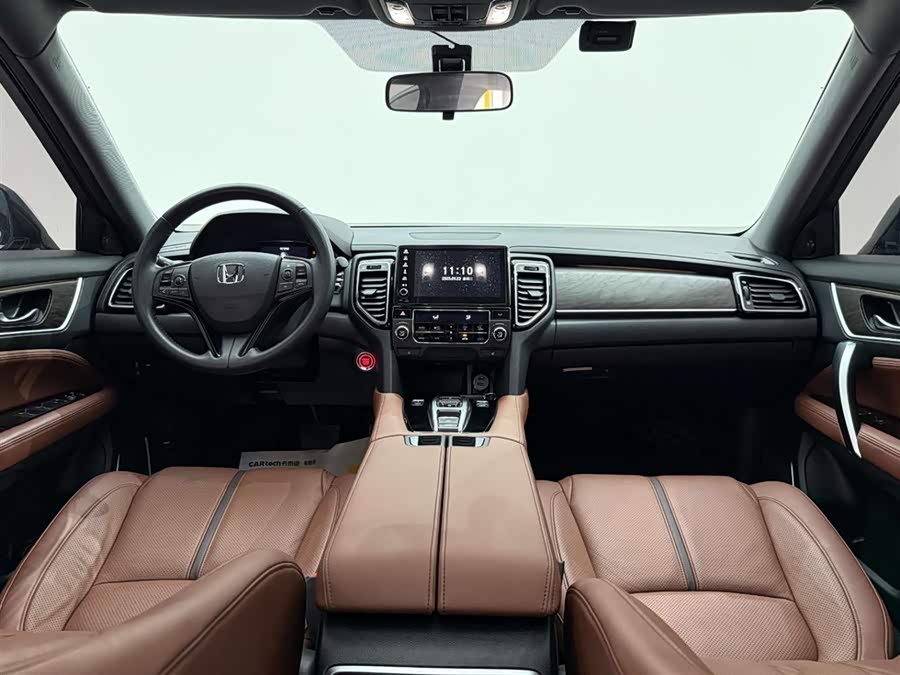 Honda UR-V 2020 #25 Honda UR-V 2020 car image #25