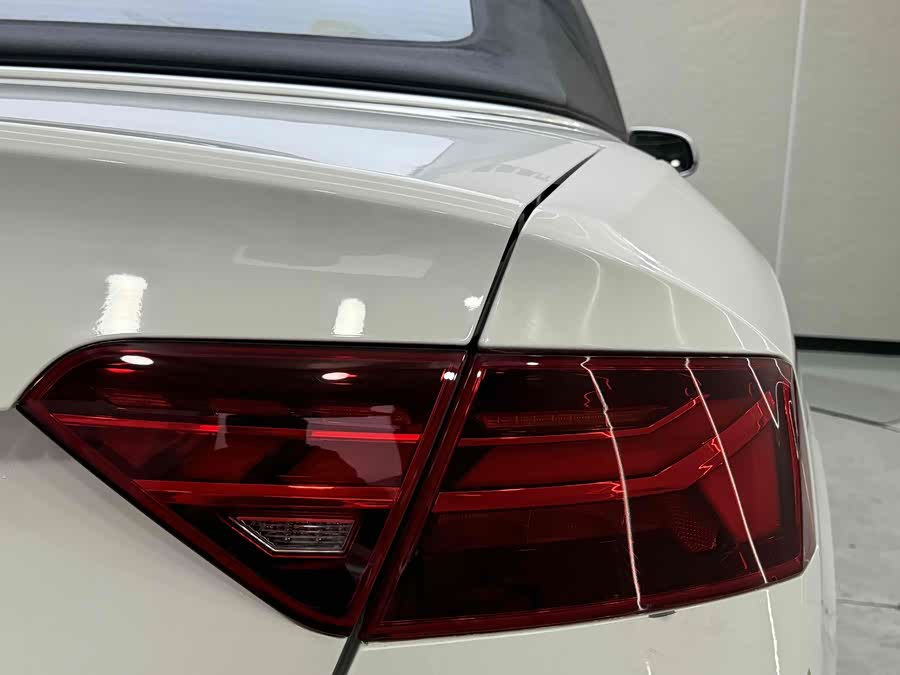 Audi A5 (Imported) 2013 car image #25