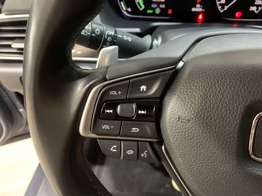 Honda Accord 2021 #25 Honda Accord 2021 car image #25