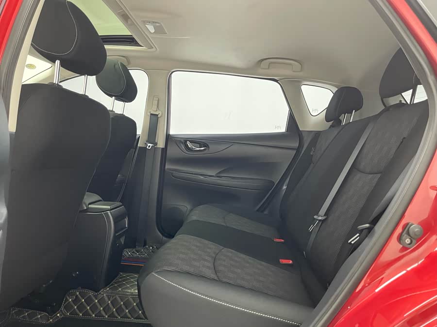 Nissan X-Trail 2023 car image #25