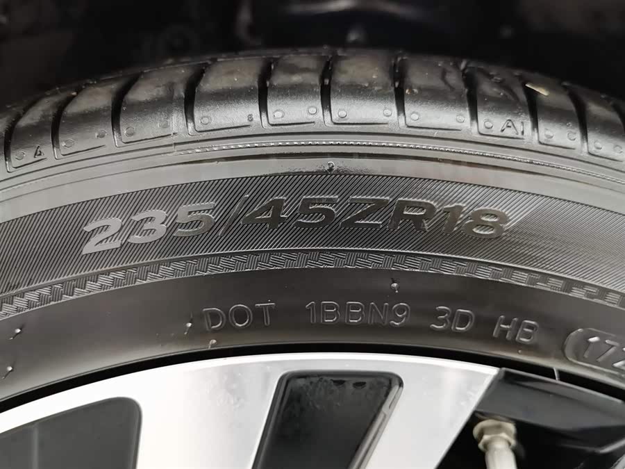 Volkswagen Magotan GTE 2022 imagen de coche #25