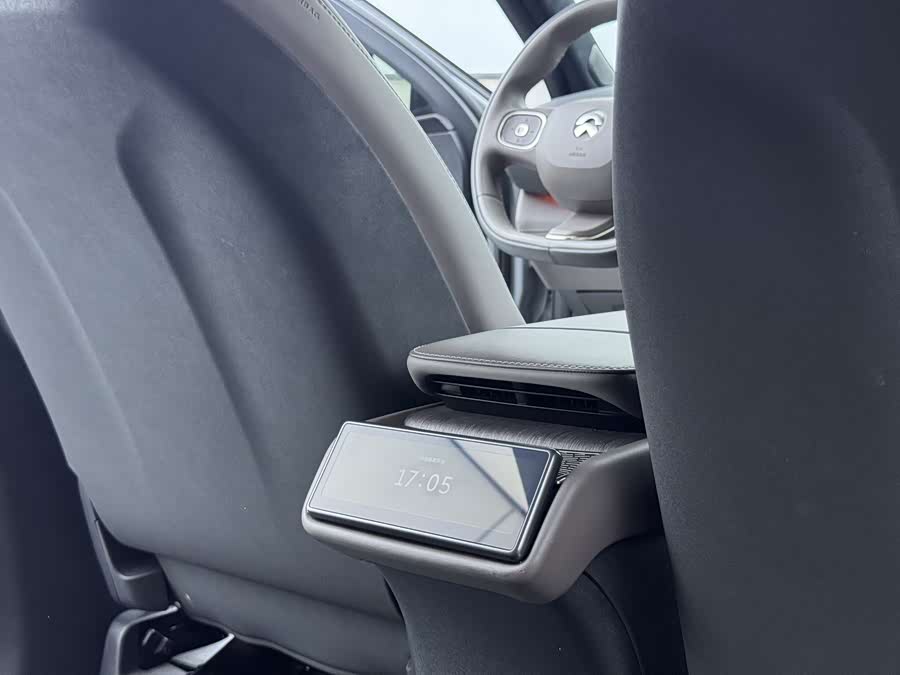 蔚来 蔚来ES7 2022 汽车图片 #25