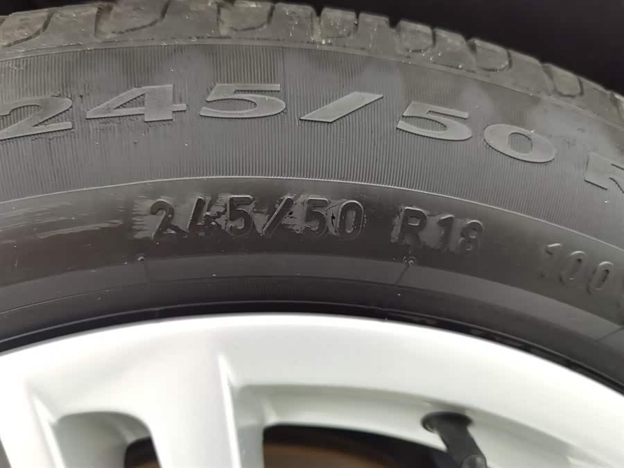 BMW X4 2017 car image #25