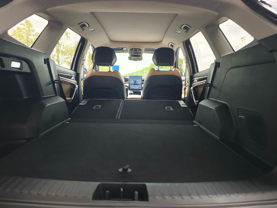 吉利汽车 博越L 2022 汽车图片 #25