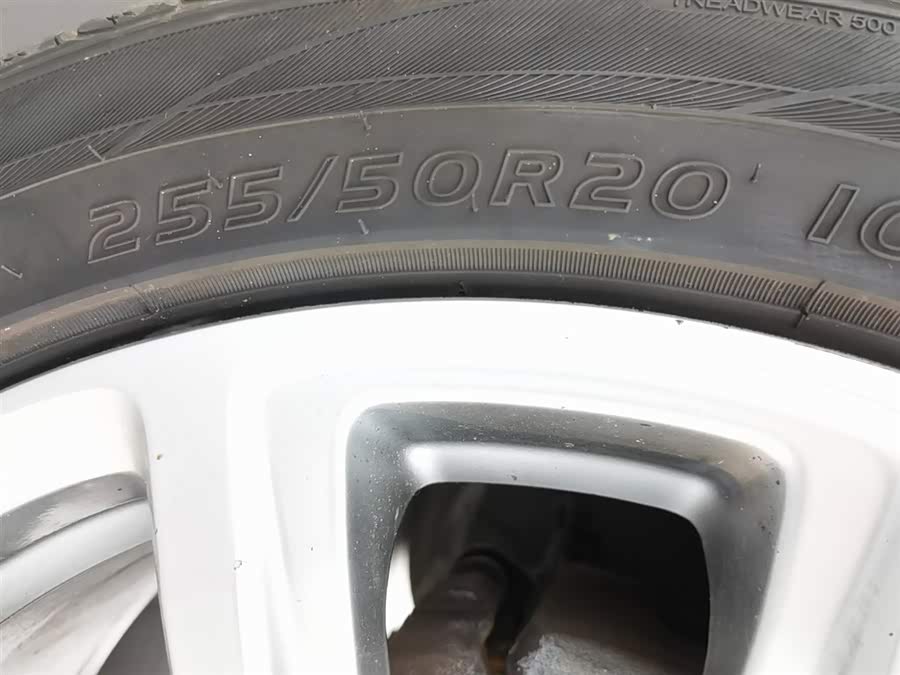 Ford Explorer (Imported) 2016 #25 Ford Explorer (Imported) 2016 imagen de coche #25