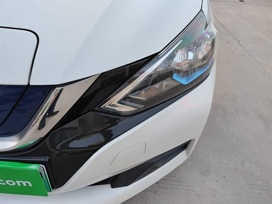 日产 轩逸·纯电 2020 汽车图片 #25