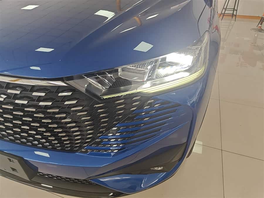 Haval H6 2022 #25 Haval H6 2022 изображение автомобиля #25