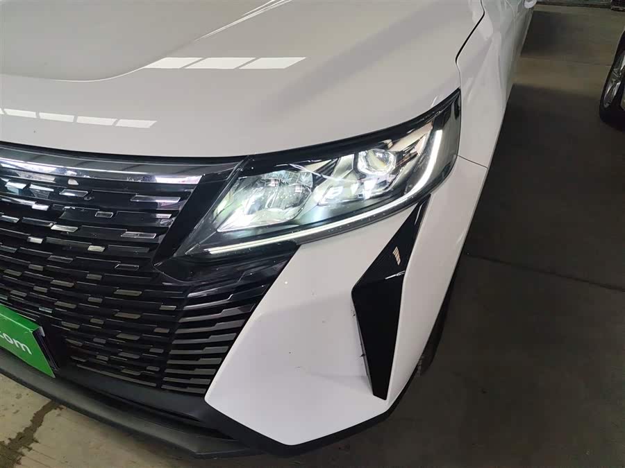 GEELY OkavangoPRO 2024 car image #25