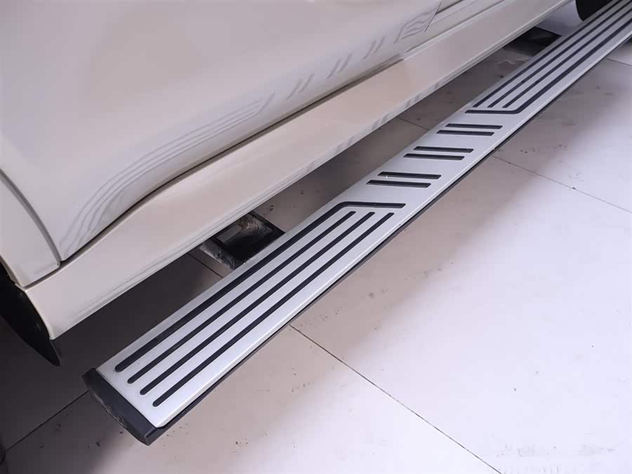 Tank 500 New Energy 2023 car image #25