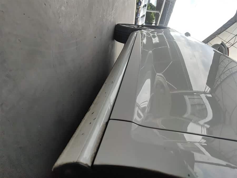 Volkswagen Golf New Energy (Imported) 2020 imagen de coche #25