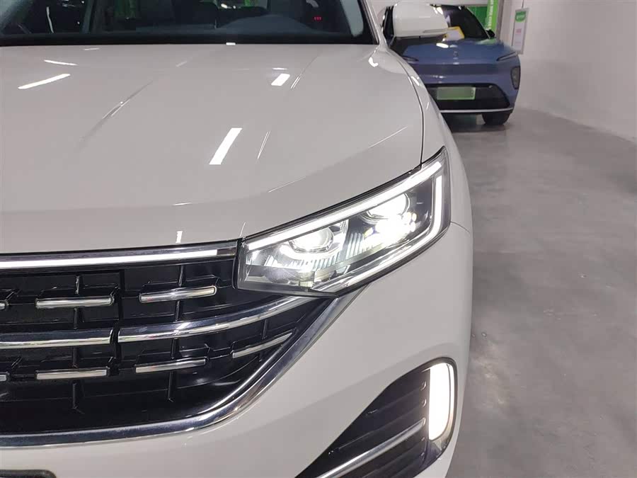 Volkswagen Tayron GTE 2023 car image #25