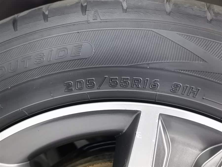 Changan Eado XT 2015 изображение автомобиля #25