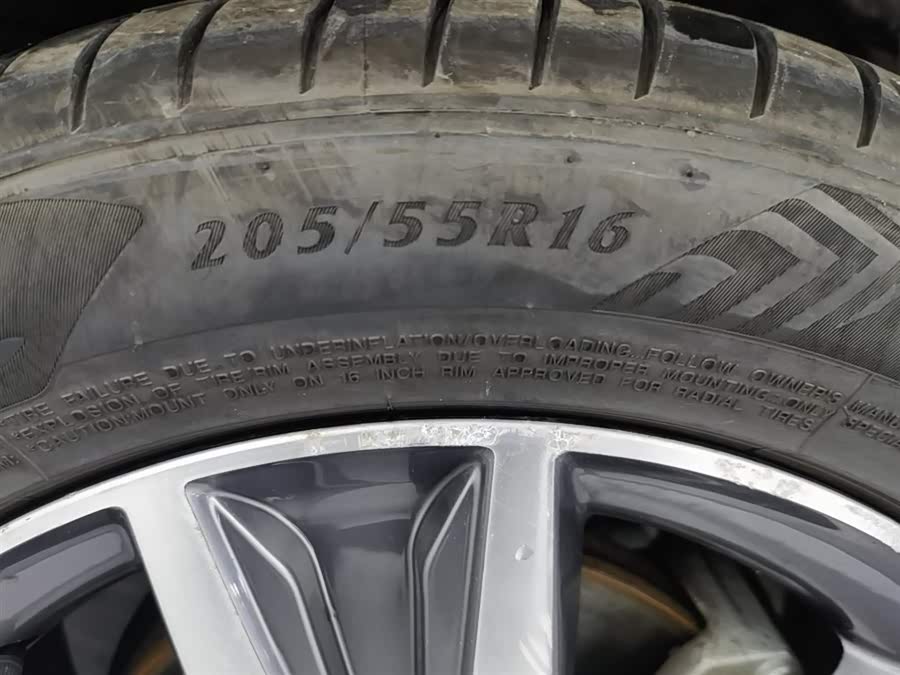 Changan Eado XT 2017 #25 Changan Eado XT 2017 изображение автомобиля #25