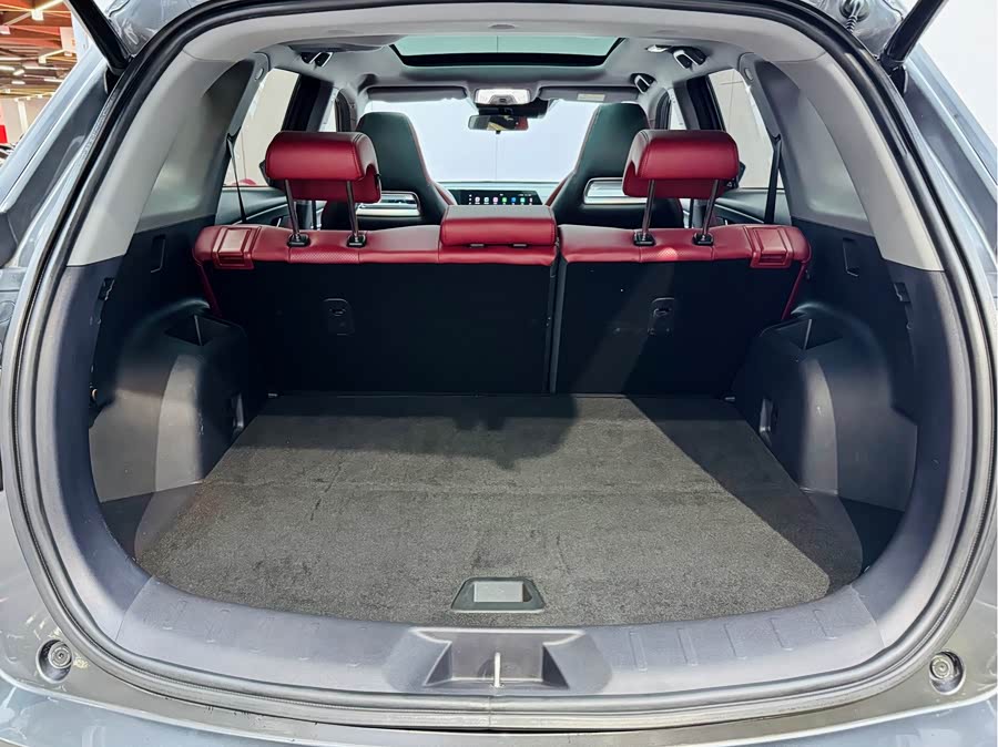 Changan CS75 Plus 2022 immagine di auto #25