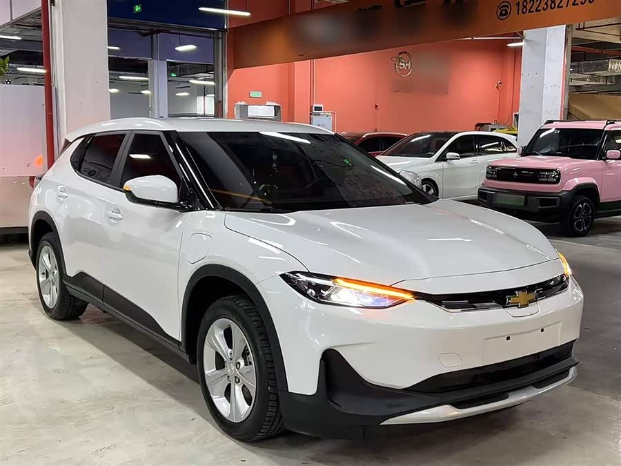 Chevrolet Charm 2023 car image #25