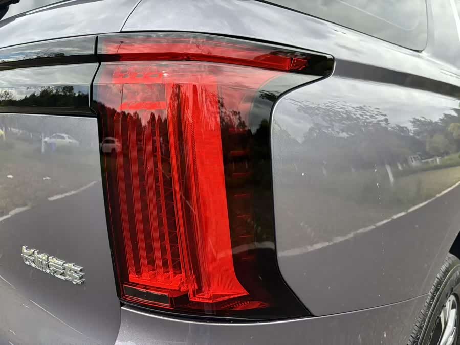 Haval H5 2023 #25 Haval H5 2023 car image #25