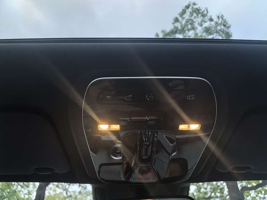 Mercedes-Benz C Class New Energy 2023 #25 Mercedes-Benz C Class New Energy 2023 immagine di auto #25