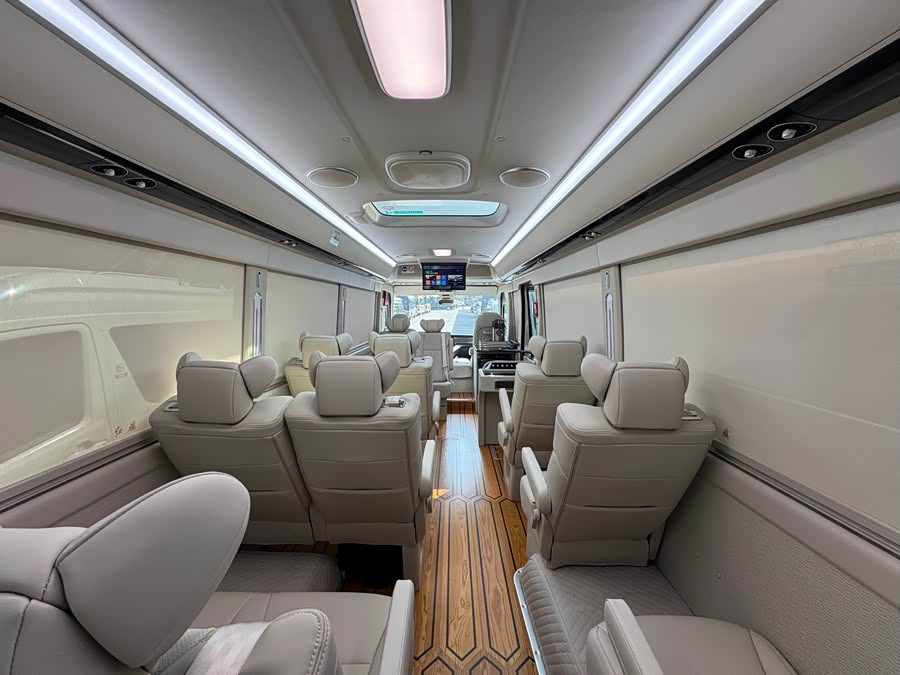 HongQi GuoYue صورة سيارة #25