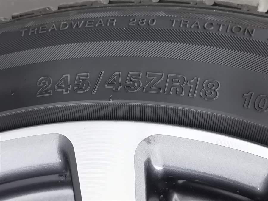 Nissan Maxima 2018 car image #25