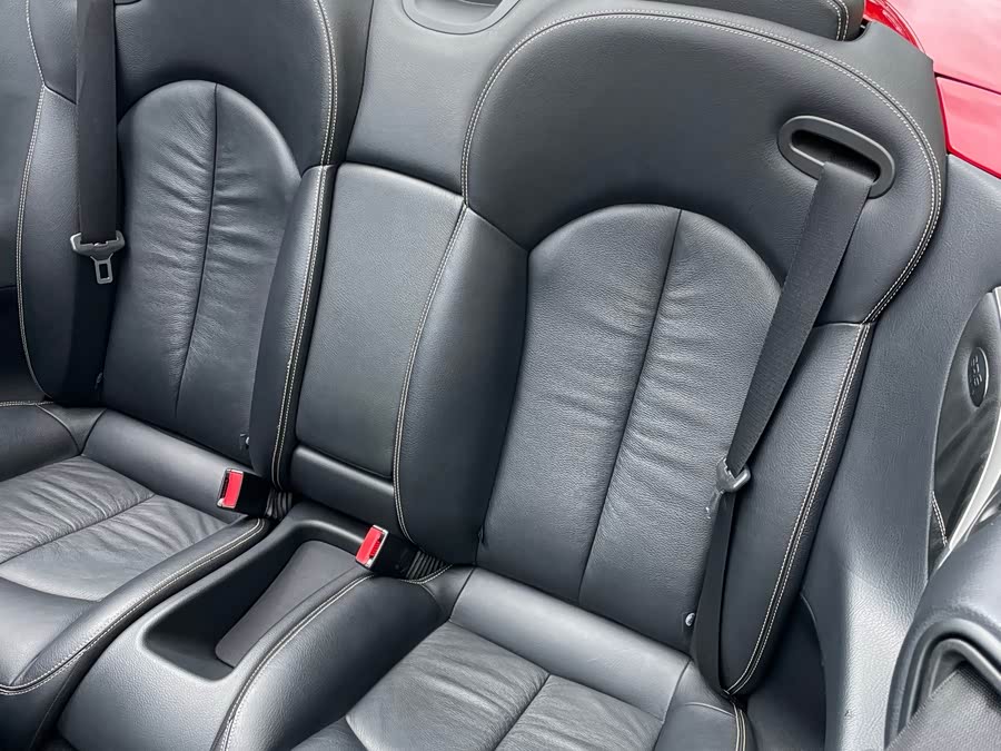 Mercedes-Benz CLK Class 2009 #25 Mercedes-Benz CLK Class 2009 car image #25