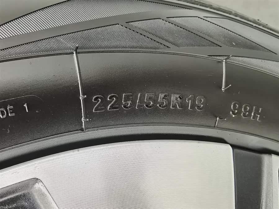 Changan CS55 Plus 2023 #25 Changan CS55 Plus 2023 صورة سيارة #25