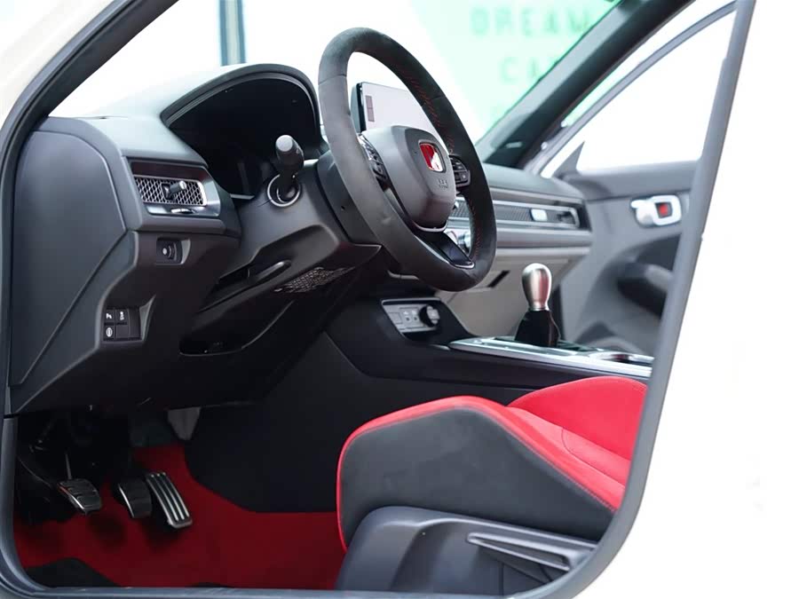 Honda Civic (Imported) 2025 car image #25