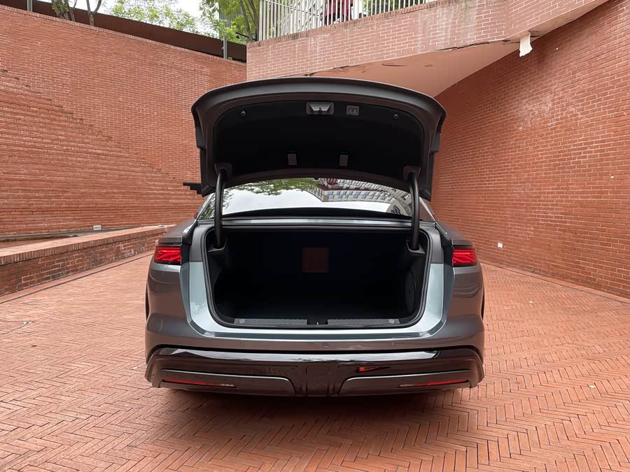 BYD HanL 2025 car image #25