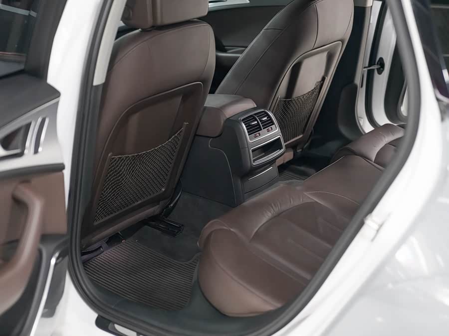 Audi A6 (Imported) 2018 car image #25