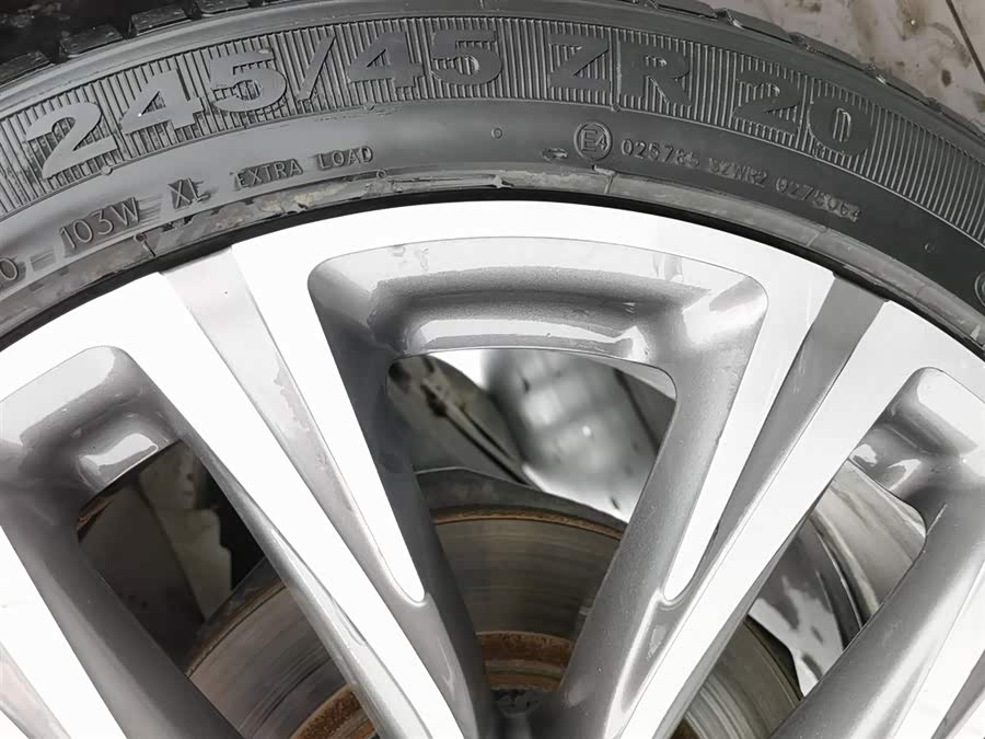 比亚迪 唐 2018 汽车图片 #25