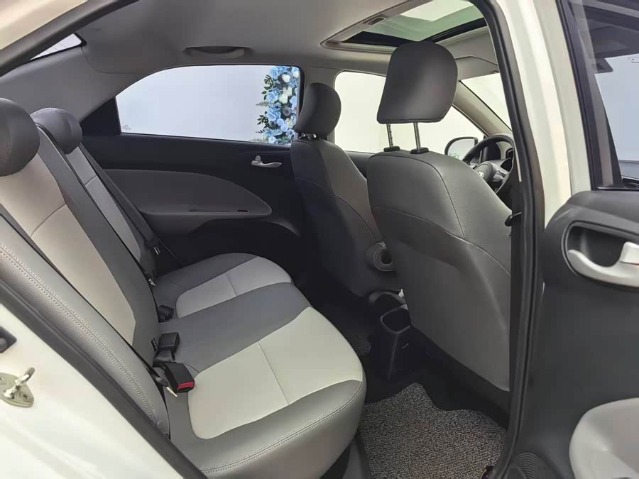 起亚 焕驰 2020 汽车图片 #25