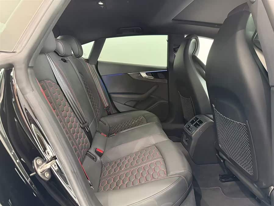 Audi RS 5 2024 #25 Audi RS 5 2024 car image #25