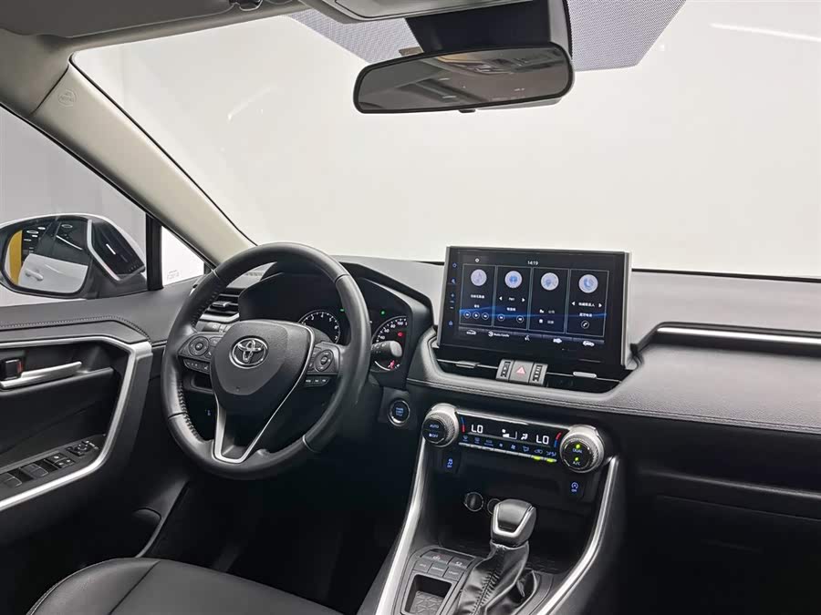 Toyota Wildlander 2023 imagem de carro #25