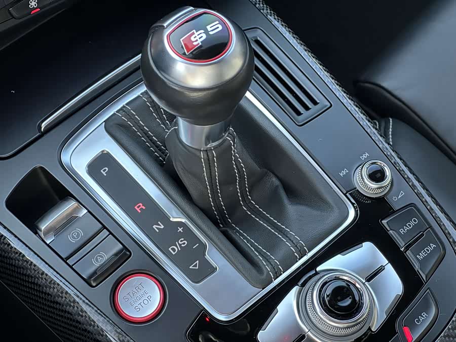 Audi S5 2016 #25 Audi S5 2016 car image #25