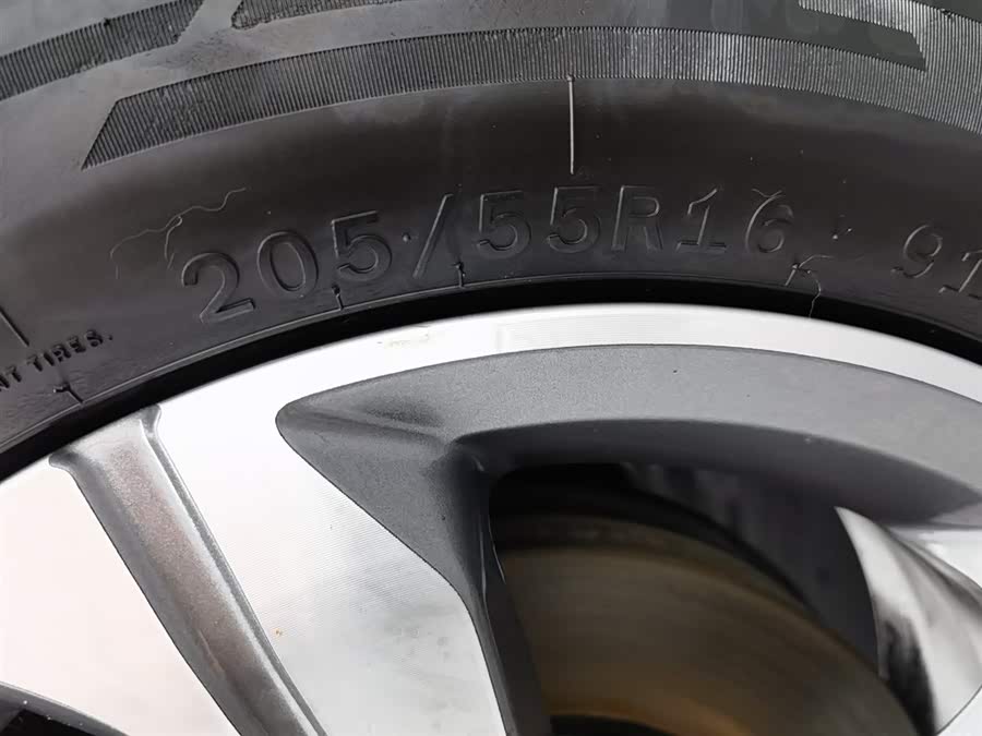 GEELY Emgrand L HiP 2023 #25 GEELY Emgrand L HiP 2023 car image #25