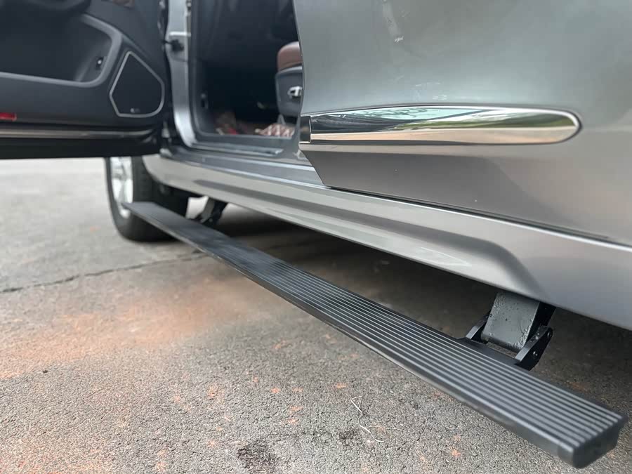 Haval H9 2020 #25 Haval H9 2020 изображение автомобиля #25