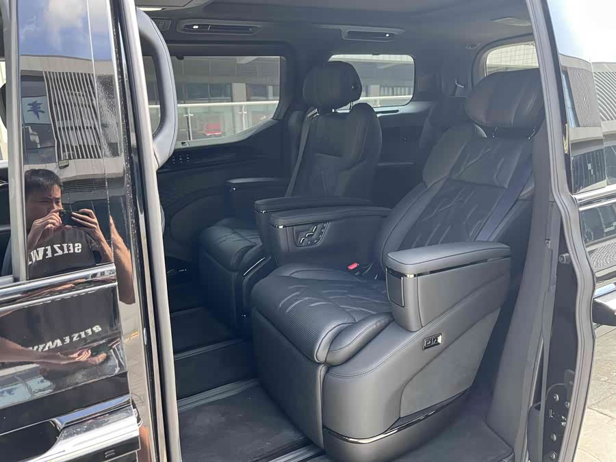 Volkswagen Phideon 2025 immagine di auto #25