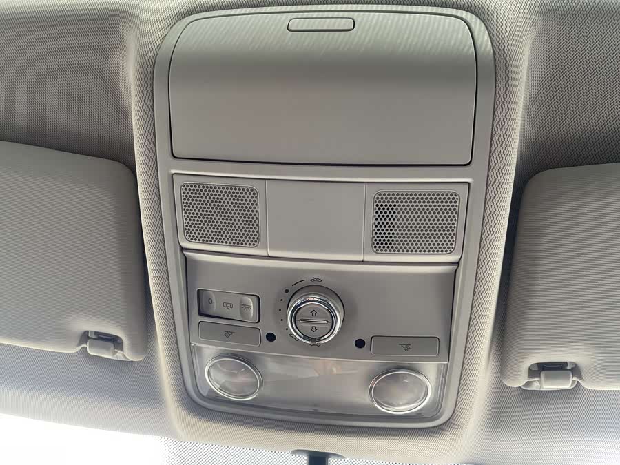 大众 Tiguan 2009 #25 大众 Tiguan 2009 汽车图片 #25